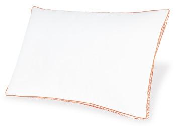 Zephyr 2.0 3-in-1 Pillow (6/Case) - Tony’s Furniture Store & Linen (GA) - Multi Location