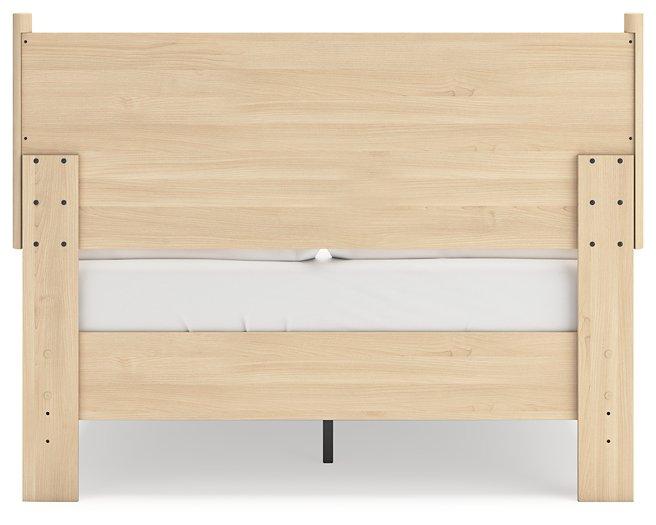 Cabinella Bed - Tony’s Furniture Store & Linen (GA) - Multi Location