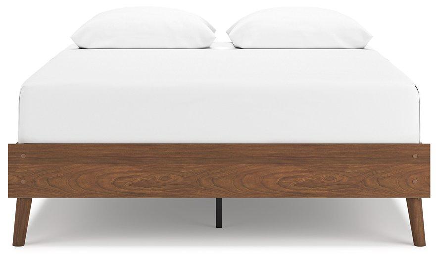 Fordmont Bed - Tony’s Furniture Store & Linen (GA) - Multi Location