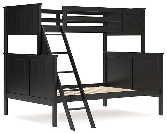 Nextonfort Bunk Bed - Tony’s Furniture Store & Linen (GA) - Multi Location