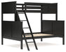 Nextonfort Bunk Bed - Tony’s Furniture Store & Linen (GA) - Multi Location