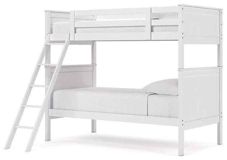 Nextonfort Bunk Bed - Tony’s Furniture Store & Linen (GA) - Multi Location