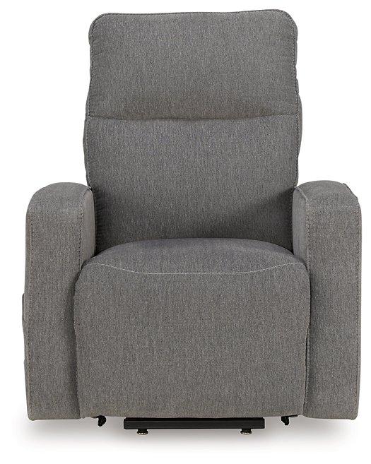Starganza Power Lift Recliner - Tony’s Furniture Store & Linen (GA) - Multi Location