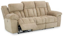 Tip-Off Power Reclining Sofa - Tony’s Furniture Store & Linen (GA) - Multi Location