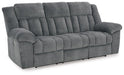 Tip-Off Power Reclining Sofa - Tony’s Furniture Store & Linen (GA) - Multi Location