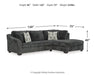 Biddeford Living Room Set - Tony’s Furniture Store & Linen (GA) - Multi Location