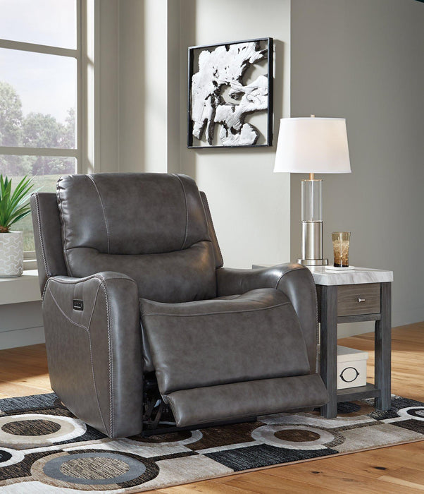 Galahad Power Recliner - Tony’s Furniture Store & Linen (GA) - Multi Location