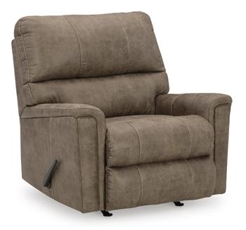 Navi Recliner - Tony’s Furniture Store & Linen (GA) - Multi Location