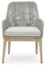 Seton Creek Outdoor Dining Arm Chair (Set of 2) - Tony’s Furniture Store & Linen (GA) - Multi Location