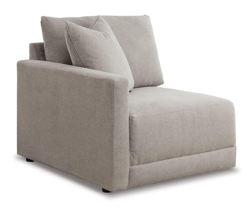 Katany 5-Piece Sectional - Tony’s Furniture Store & Linen (GA) - Multi Location