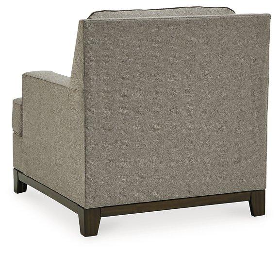 Kaywood Living Room Set - Tony’s Furniture Store & Linen (GA) - Multi Location