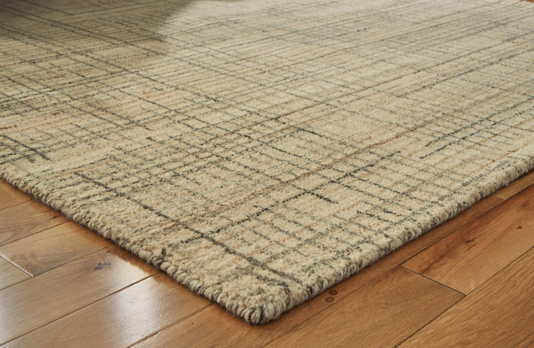 Janston Rug - Tony’s Furniture Store & Linen (GA) - Multi Location