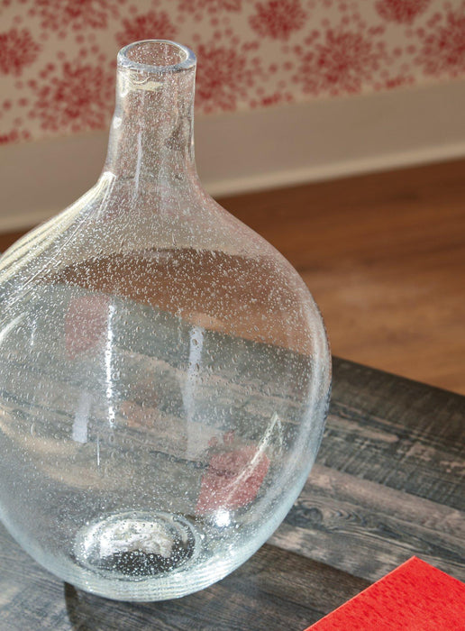 Kurthorne Vase - Tony’s Furniture Store & Linen (GA) - Multi Location