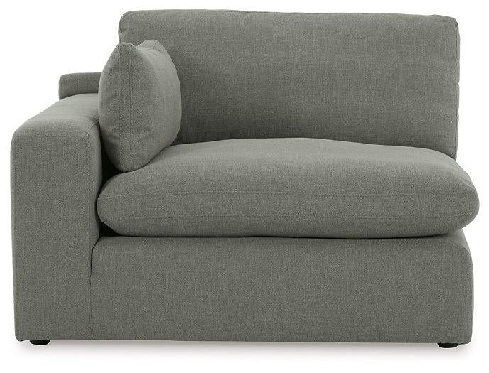 Elyza Sectional - Tony’s Furniture Store & Linen (GA) - Multi Location