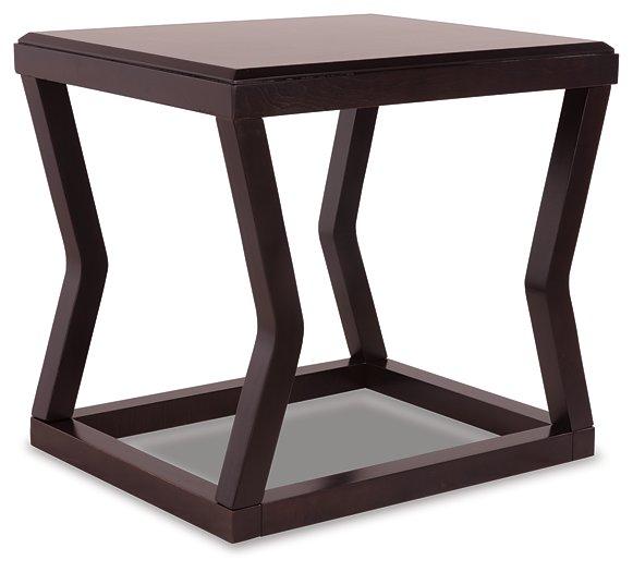 Kelton End Table Set - Tony’s Furniture Store & Linen (GA) - Multi Location