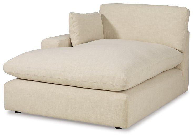 Elyza Sectional with Chaise - Tony’s Furniture Store & Linen (GA) - Multi Location