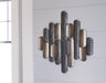 Laddwick Wall Decor - Tony’s Furniture Store & Linen (GA) - Multi Location