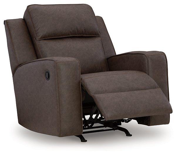 Lavenhorne Recliner - Tony’s Furniture Store & Linen (GA) - Multi Location