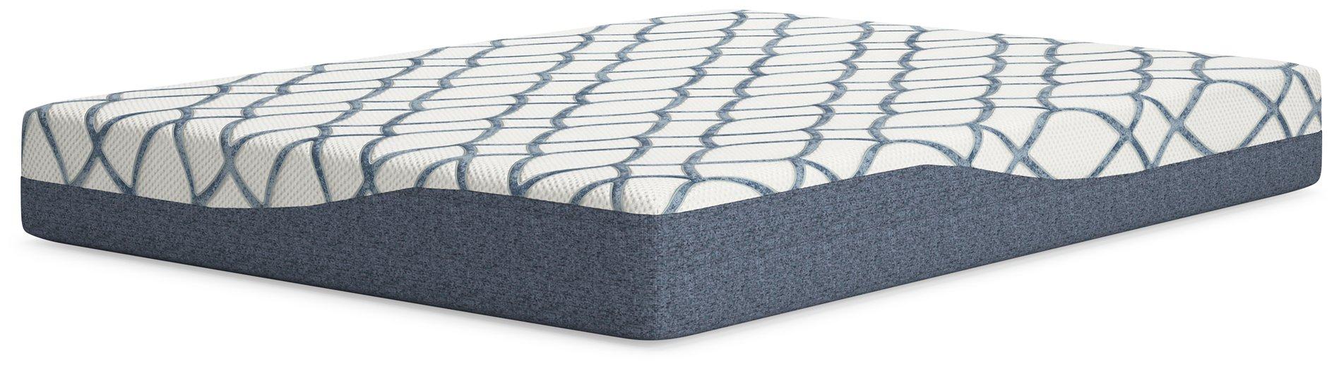 10 Inch Chime Elite 2.0 Mattress - Tony’s Furniture Store & Linen (GA) - Multi Location