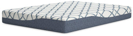 10 Inch Chime Elite 2.0 Mattress - Tony’s Furniture Store & Linen (GA) - Multi Location