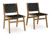 Fortmaine Dining Chair - Tony’s Furniture Store & Linen (GA) - Multi Location