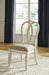 Realyn Dining Chair - Tony’s Furniture Store & Linen (GA) - Multi Location
