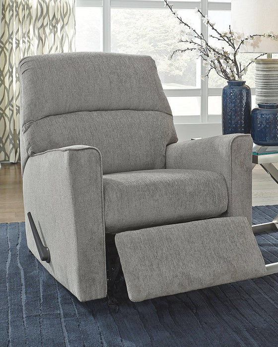 Altari Recliner - Tony’s Furniture Store & Linen (GA) - Multi Location