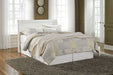 Anarasia Bed - Tony’s Furniture Store & Linen (GA) - Multi Location
