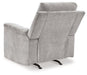 Barnsana Power Recliner - Tony’s Furniture Store & Linen (GA) - Multi Location