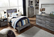 Baystorm Youth Bed - Tony’s Furniture Store & Linen (GA) - Multi Location
