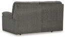 Bindura Glider Loveseat - Tony’s Furniture Store & Linen (GA) - Multi Location