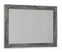 Baystorm Bedroom Mirror - Tony’s Furniture Store & Linen (GA) - Multi Location