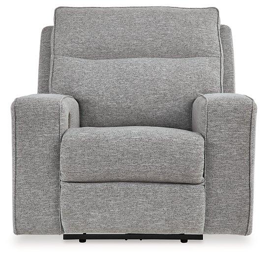 Biscoe Power Recliner - Tony’s Furniture Store & Linen (GA) - Multi Location