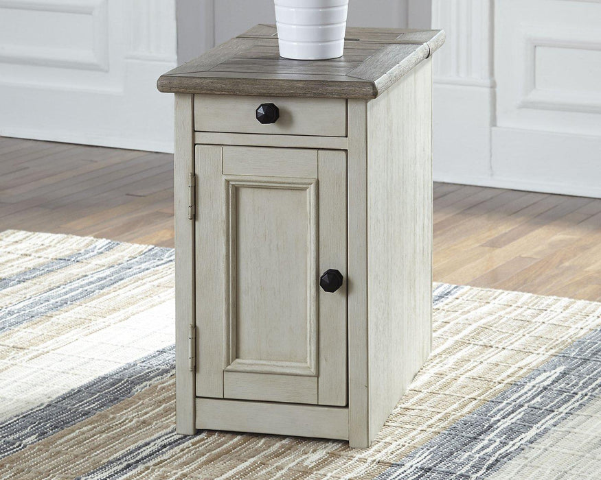 Bolanburg Occasional Table Set - Tony’s Furniture Store & Linen (GA) - Multi Location
