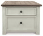 Bolanburg Coffee Table with Lift Top - Tony’s Furniture Store & Linen (GA) - Multi Location