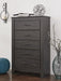 Brinxton Chest of Drawers - Tony’s Furniture Store & Linen (GA) - Multi Location