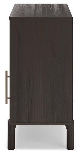 Brymont Accent Cabinet - Tony’s Furniture Store & Linen (GA) - Multi Location