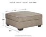 Bovarian Ottoman - Tony’s Furniture Store & Linen (GA) - Multi Location