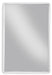 Brocky Accent Mirror - Tony’s Furniture Store & Linen (GA) - Multi Location