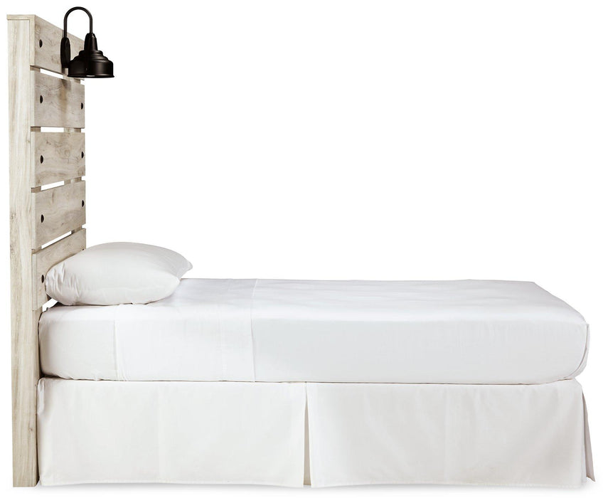 Cambeck Bed with 2 Storage Drawers - Tony’s Furniture Store & Linen (GA) - Multi Location