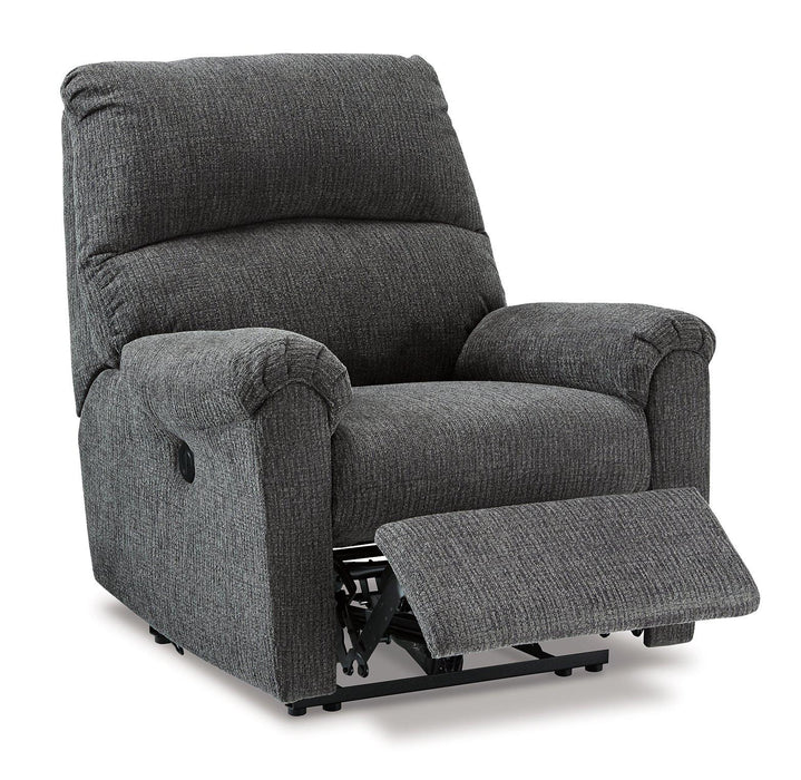 McTeer Power Recliner - Tony’s Furniture Store & Linen (GA) - Multi Location