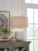 Jamon Table Lamp - Tony’s Furniture Store & Linen (GA) - Multi Location