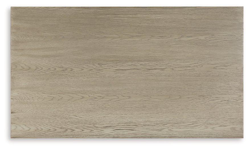Dalenville Coffee Table - Tony’s Furniture Store & Linen (GA) - Multi Location