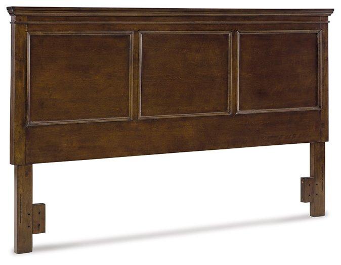 Danabrin Bed - Tony’s Furniture Store & Linen (GA) - Multi Location