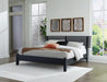 Danziar Slat Bed - Tony’s Furniture Store & Linen (GA) - Multi Location