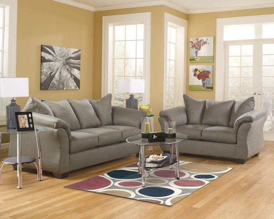 Darcy Sofa - Tony’s Furniture Store & Linen (GA) - Multi Location