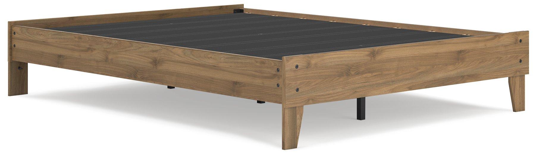 Deanlow Bed - Tony’s Furniture Store & Linen (GA) - Multi Location