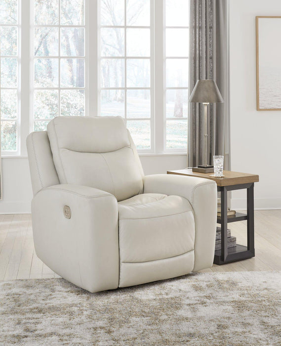 Mindanao Power Recliner - Tony’s Furniture Store & Linen (GA) - Multi Location