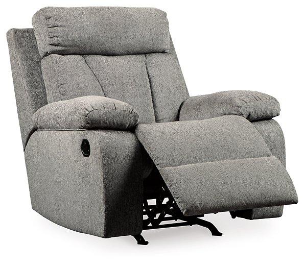 Mitchiner Recliner - Tony’s Furniture Store & Linen (GA) - Multi Location