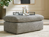 Dramatic Ottoman - Tony’s Furniture Store & Linen (GA) - Multi Location